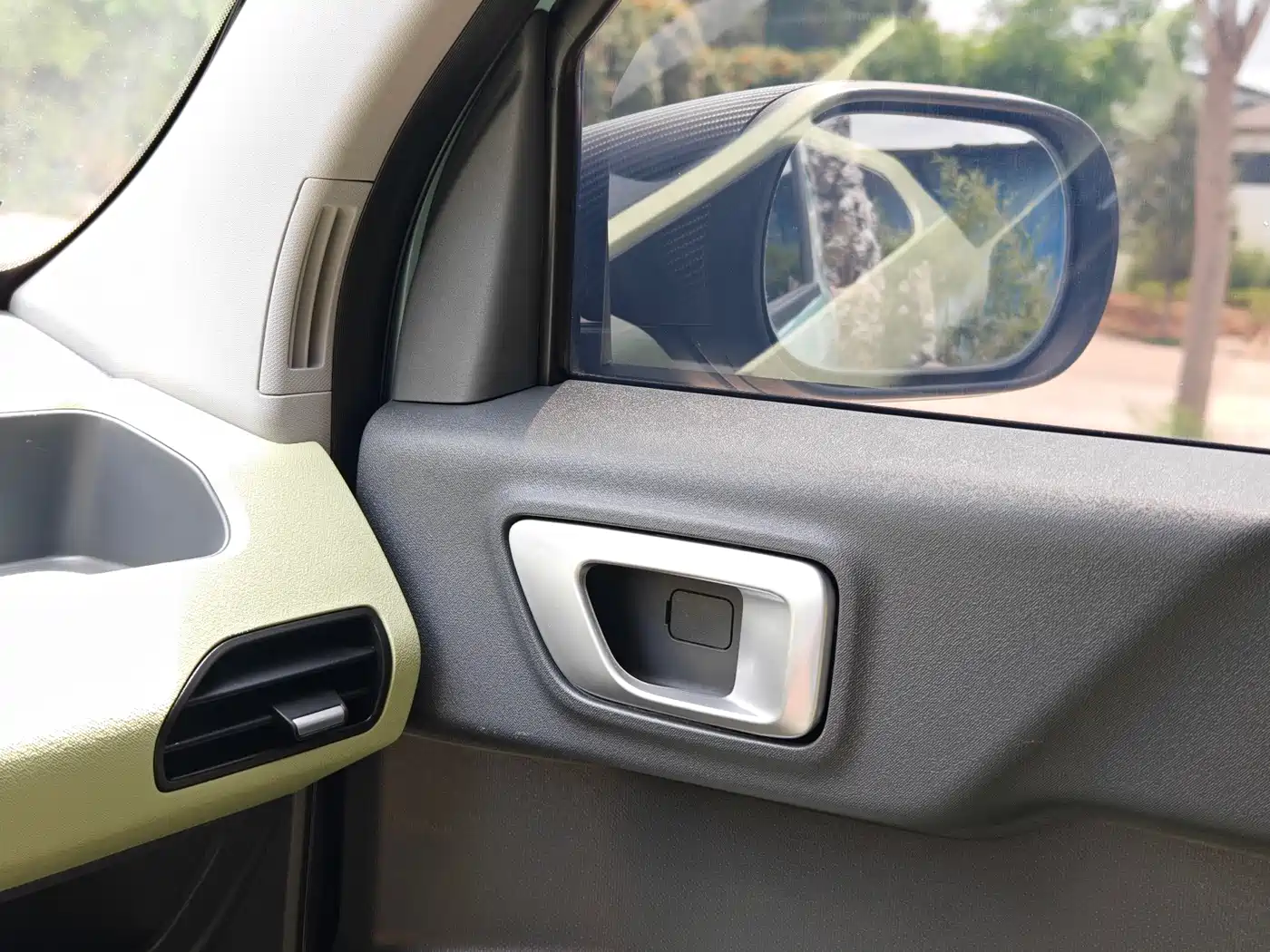 Geely Galaxy Panda 2023 Panda Mini 200km Endurance Bear фото 20