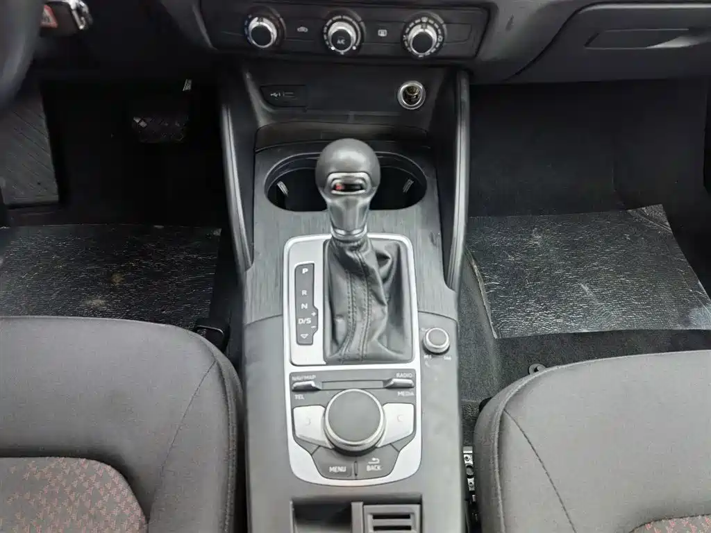 Audi A3 2020 Limousine 35 TFSI Progressive Type China VI фото 13