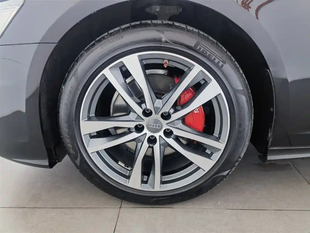 Audi A6 (Import) 2020 Avant Pioneer 45 TFSI Premium Dynamic фото 17