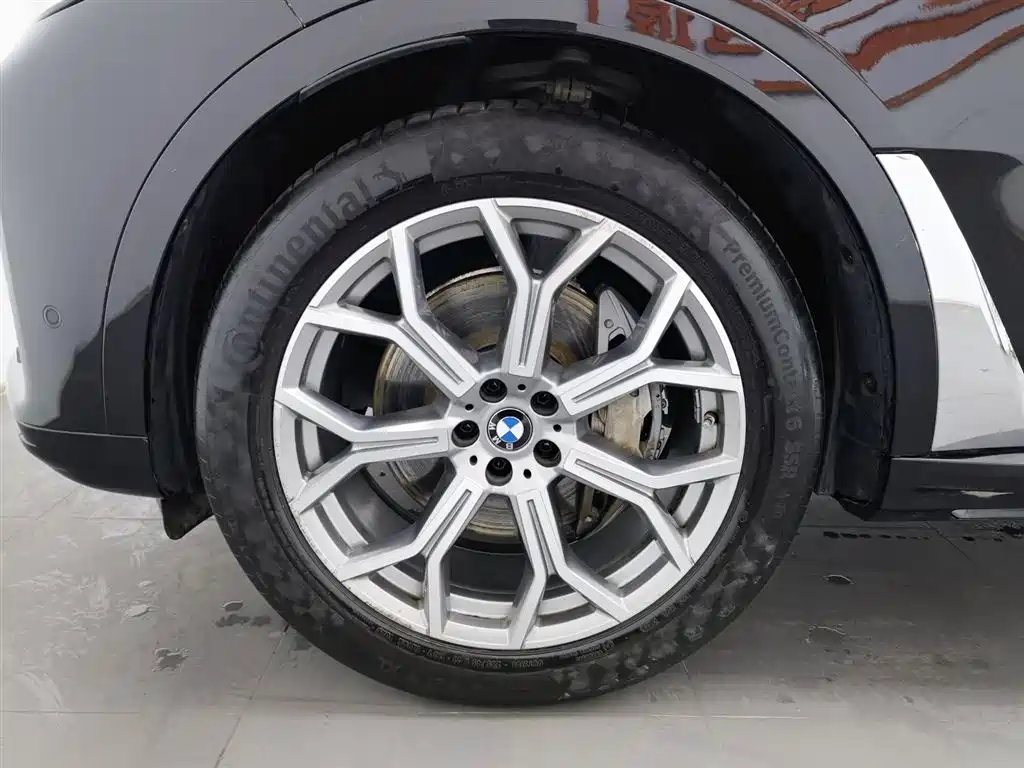 BMW X7 2022 xDrive40i Leading Luxury Package фото 17