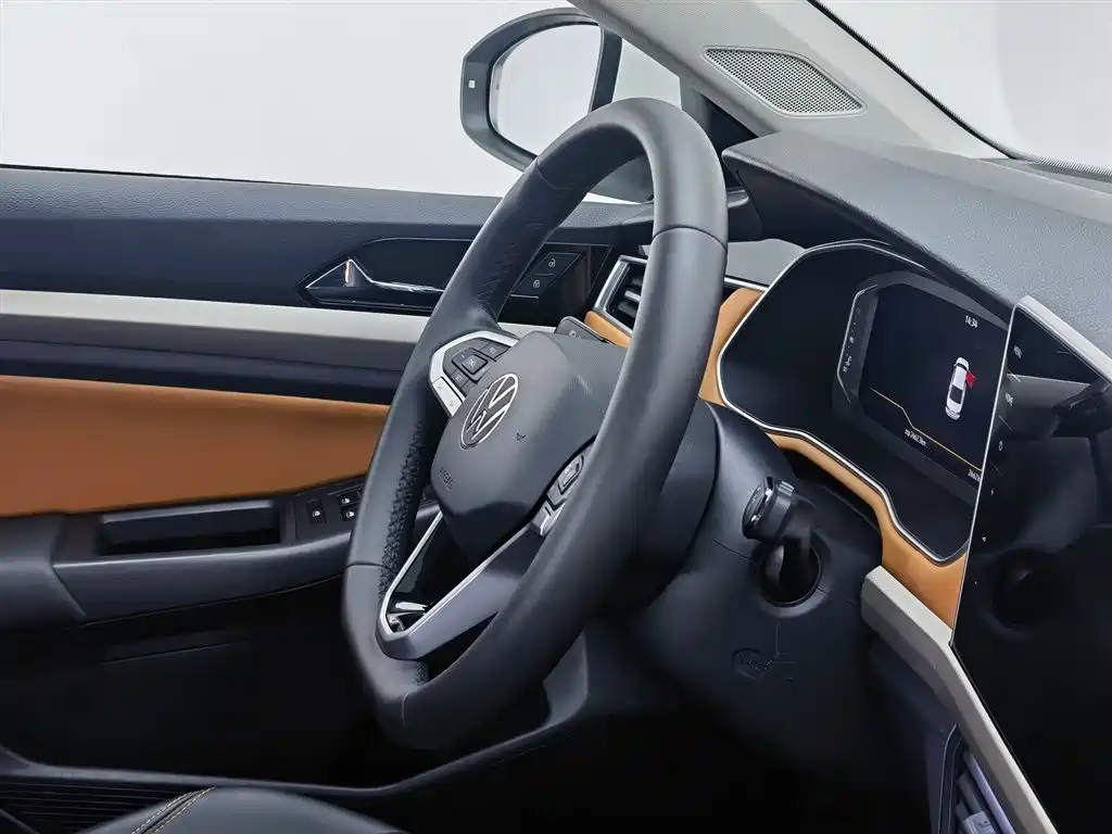 Volkswagen Bora 2024 200TSI DSG Joy Ride PRO Edition фото 22