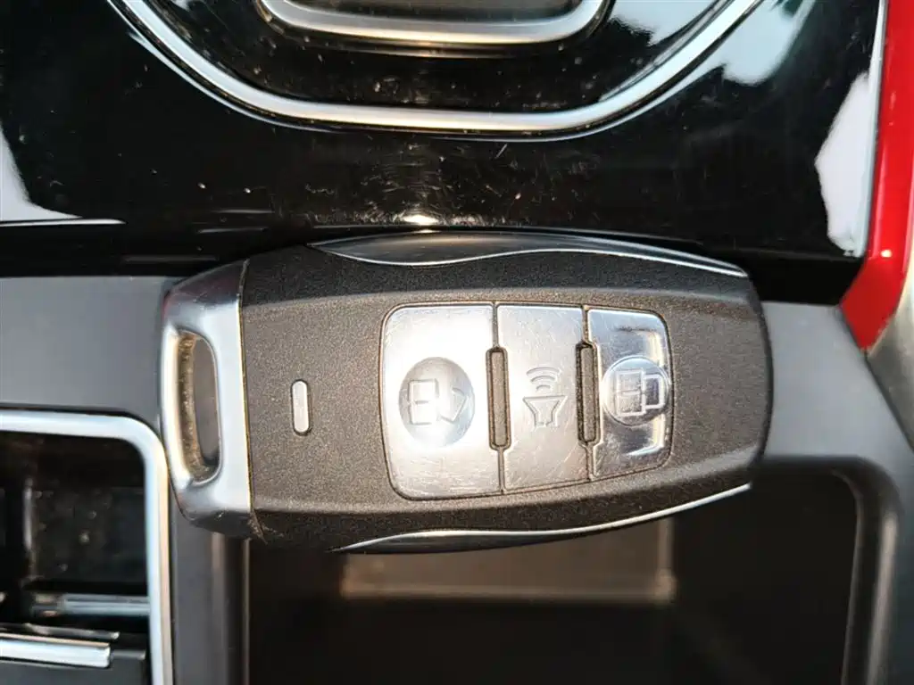 Haval H2 2018 1.5T DCT 2WD Style China VI фото 9