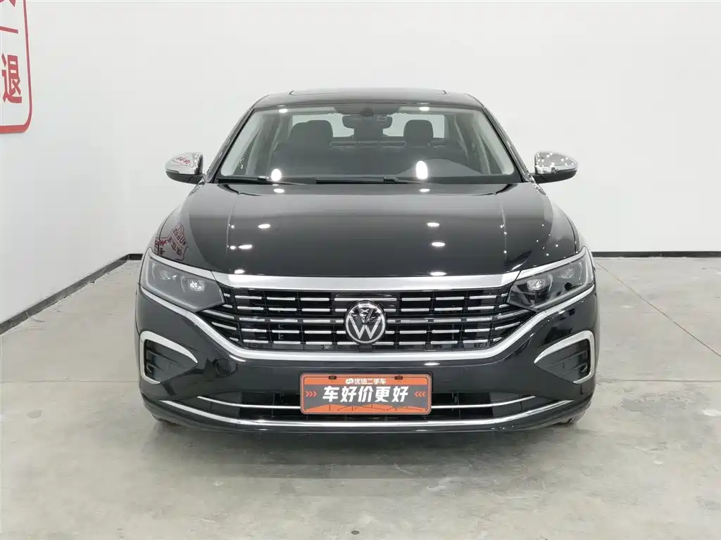 Volkswagen Passat 2023 Facelift 330TSI Elite Edition фото 3