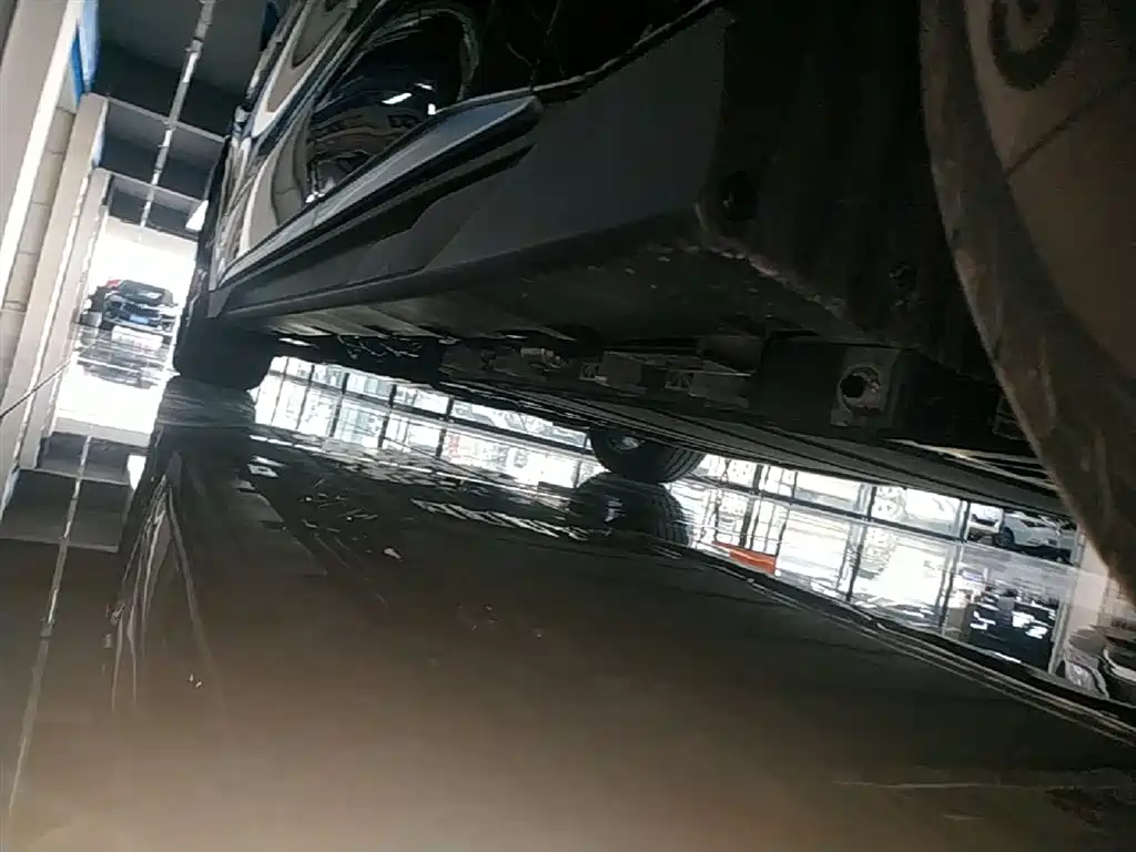 BYD Han 2025 DM-i Smart Drive Edition 125KM Elite фото 21