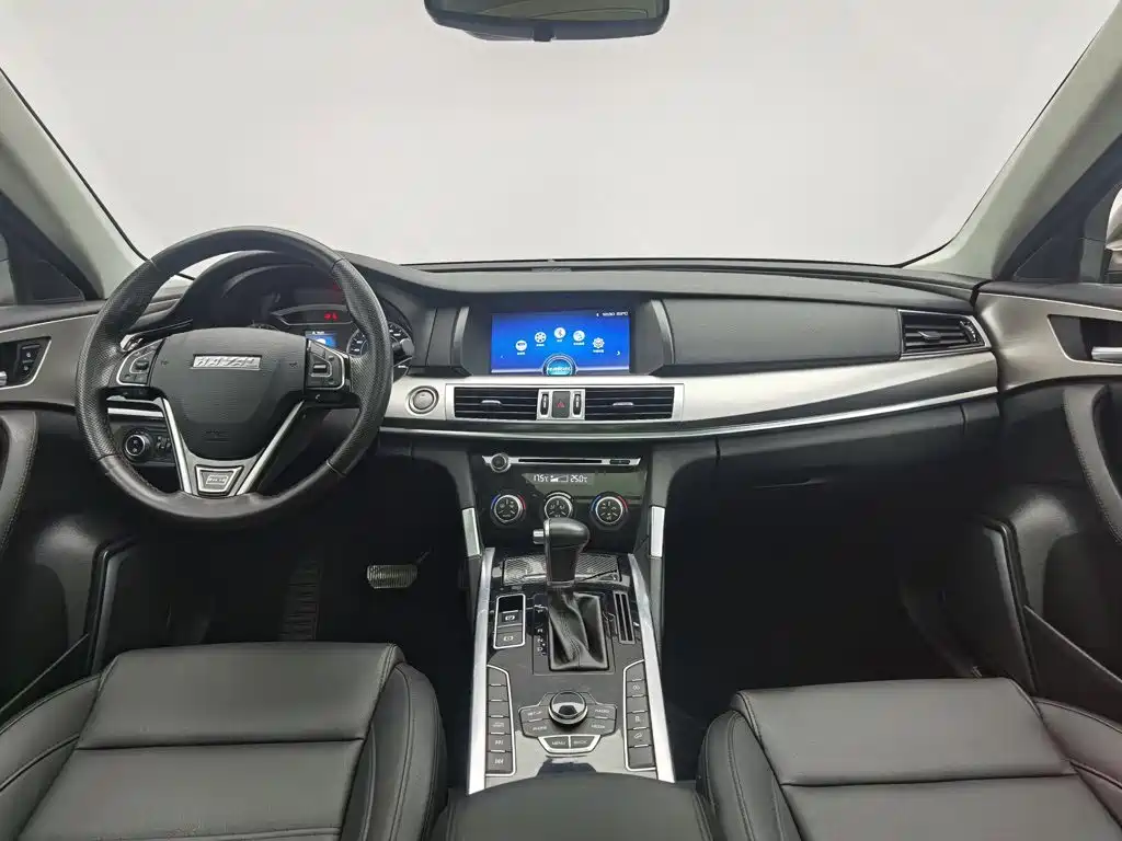 Haval H7 2016 2016 Blue Label H7 2.0T Automatic Elite