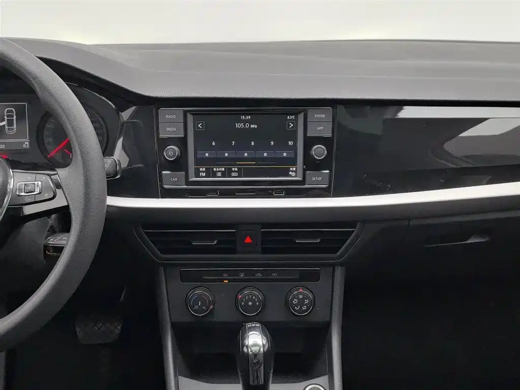 Volkswagen Lavida 2018 Hatchback 280TSI DSG Comfort Edition China V фото 12