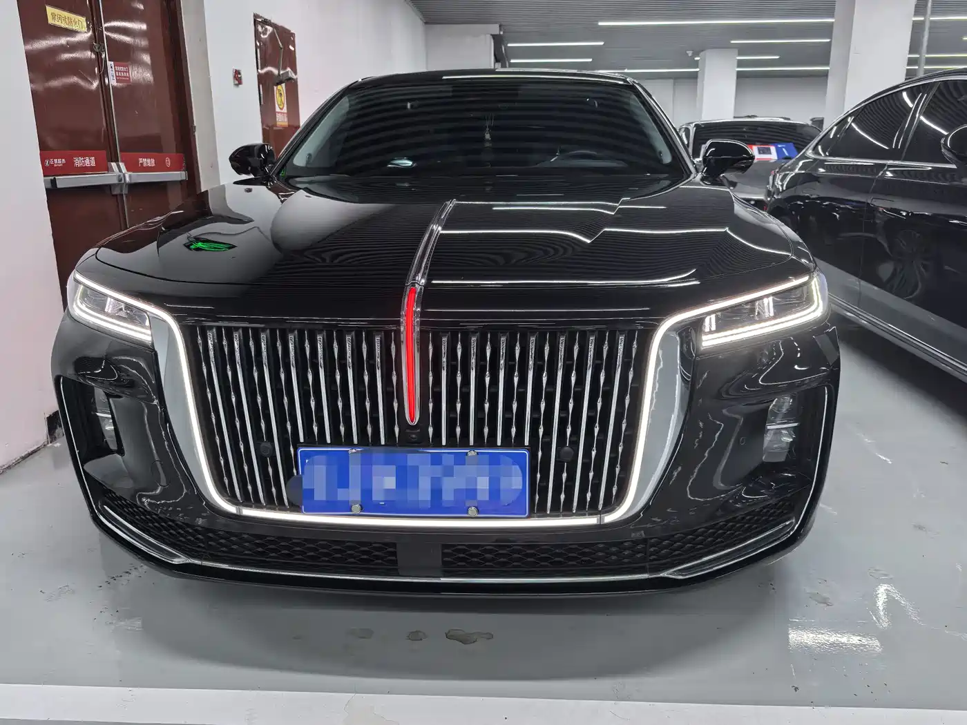 Hongqi HONGQI H9
