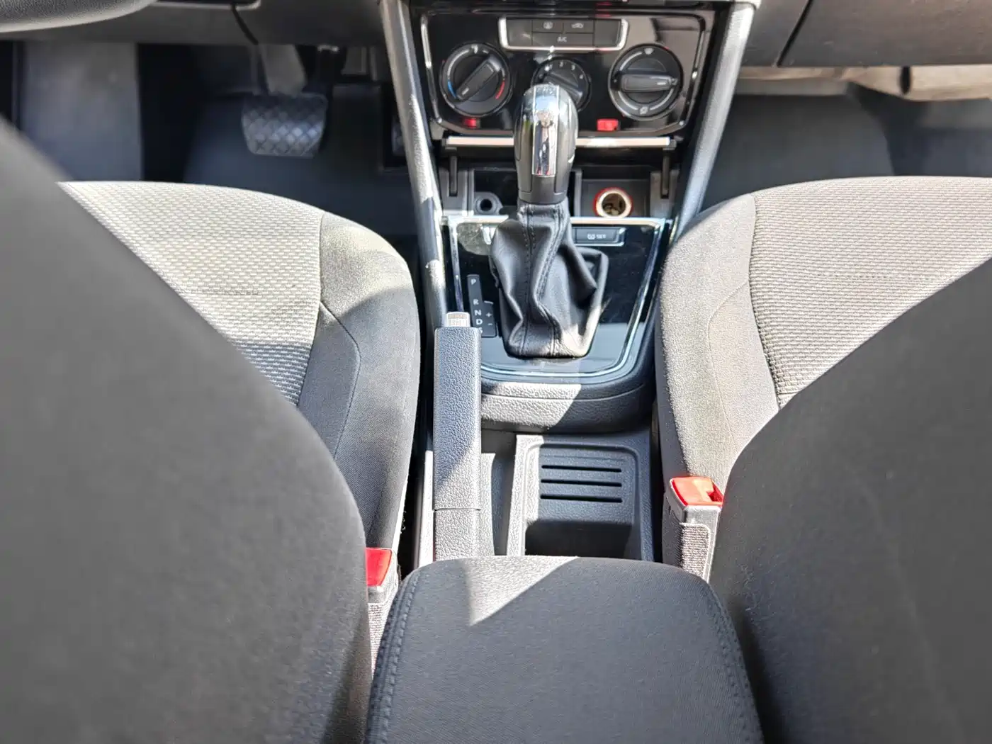 Volkswagen Bora 2019 Bora Legend 1.5L Automatic Fashion China V фото 20