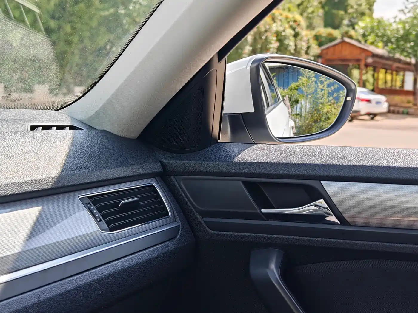 Volkswagen Bora 2019 Bora Legend 1.5L Automatic Fashion China V фото 26
