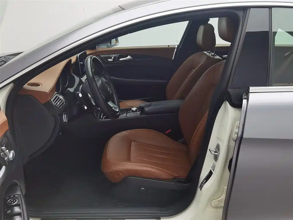 Mercedes-Benz CLS 2015 CLS 320 фото 10
