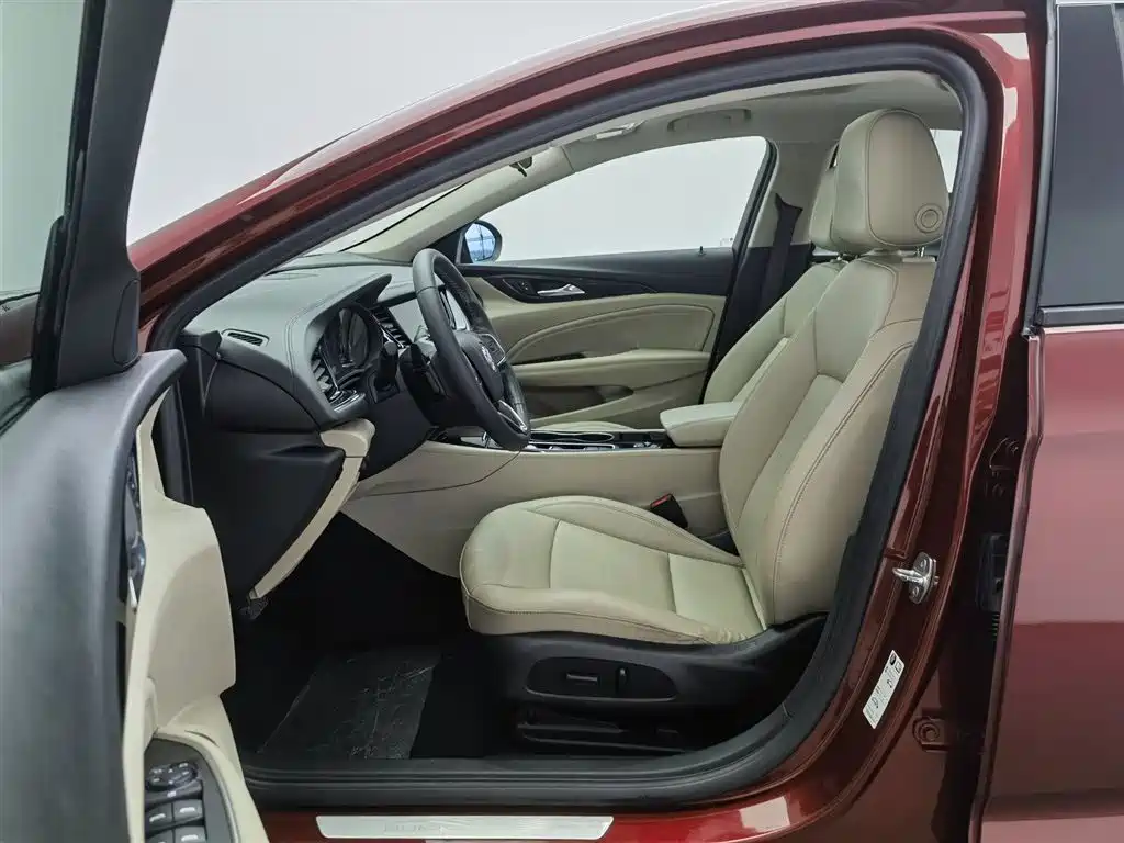 Buick Regal 2020 552T Elite фото 10