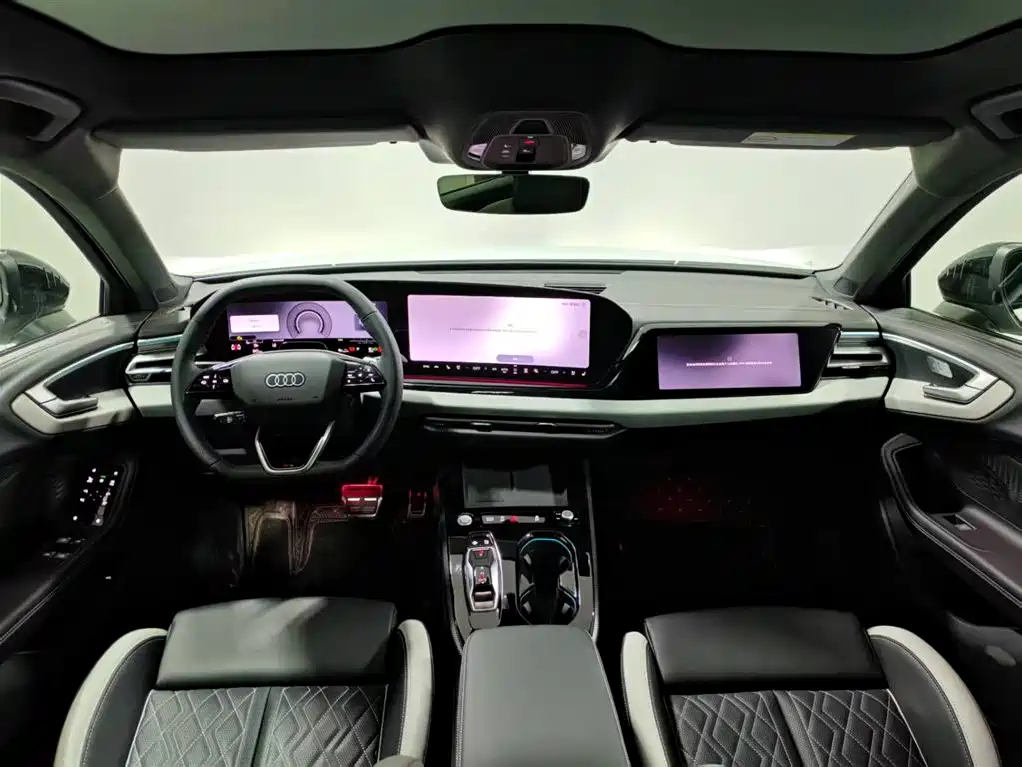 AUDI A5L