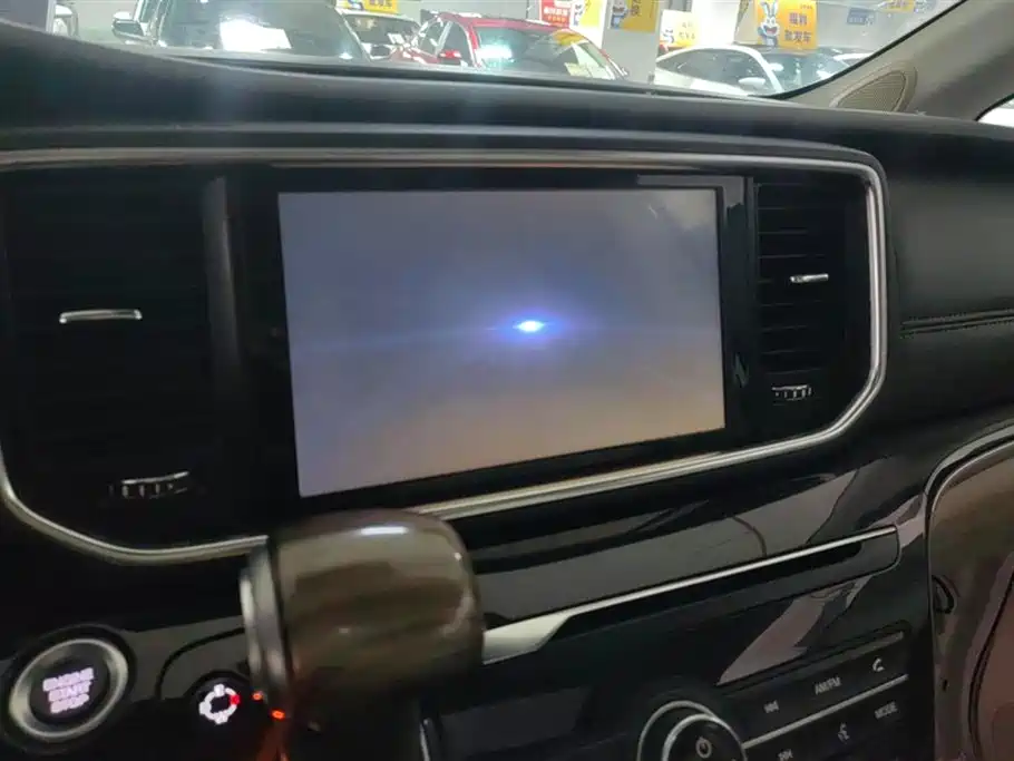 GAC Trumpchi Trumpchi M8 2018 320T Exclusive Edition фото 13
