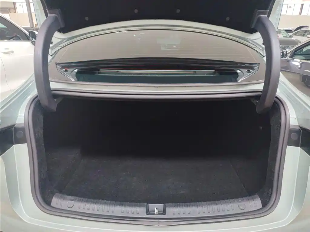 BYD Seal 06 New Energy 2024 DM-i 120KM Flagship фото 19