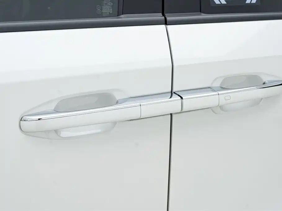 GAC Trumpchi Trumpchi M8 2024 Master Series 400T Premium Edition фото 13