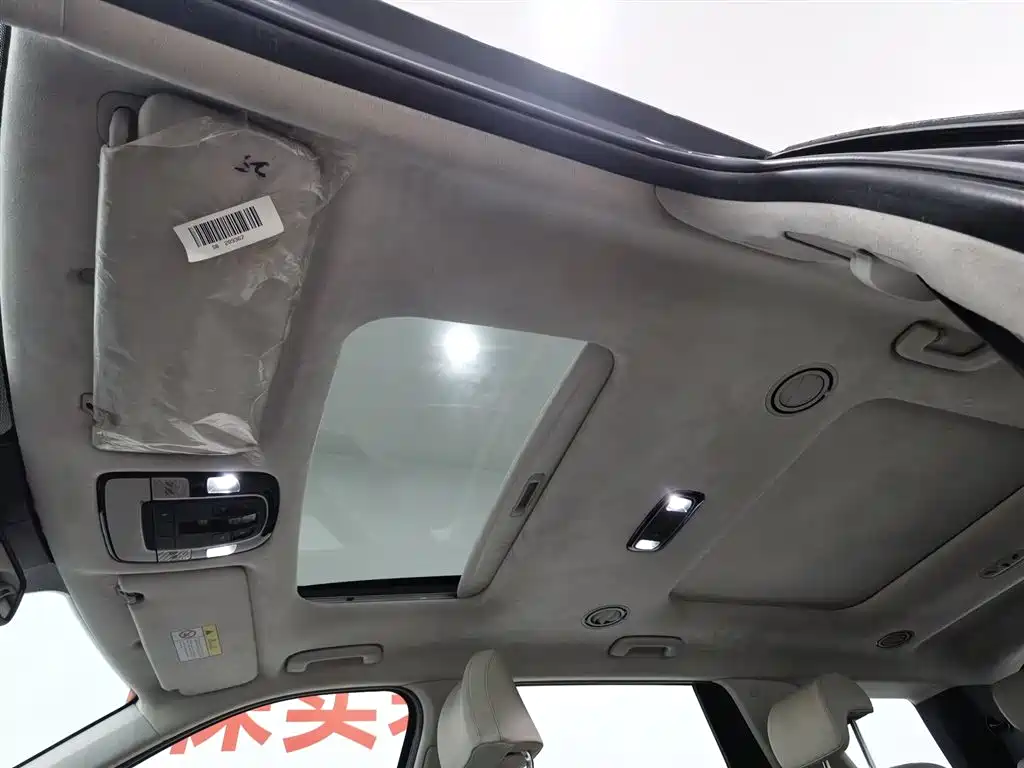 Hyundai Palisade 2021 3.5L Automatic 4WD GLS фото 14