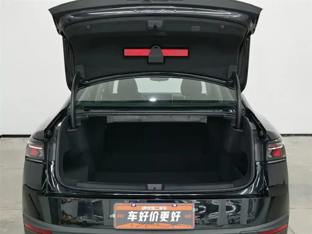 Volkswagen Magotan 2024 300TSI DSG Premium Edition фото 16