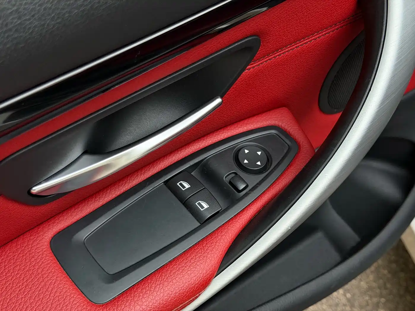 BMW 4 Series 2016 420i Design Package фото 11