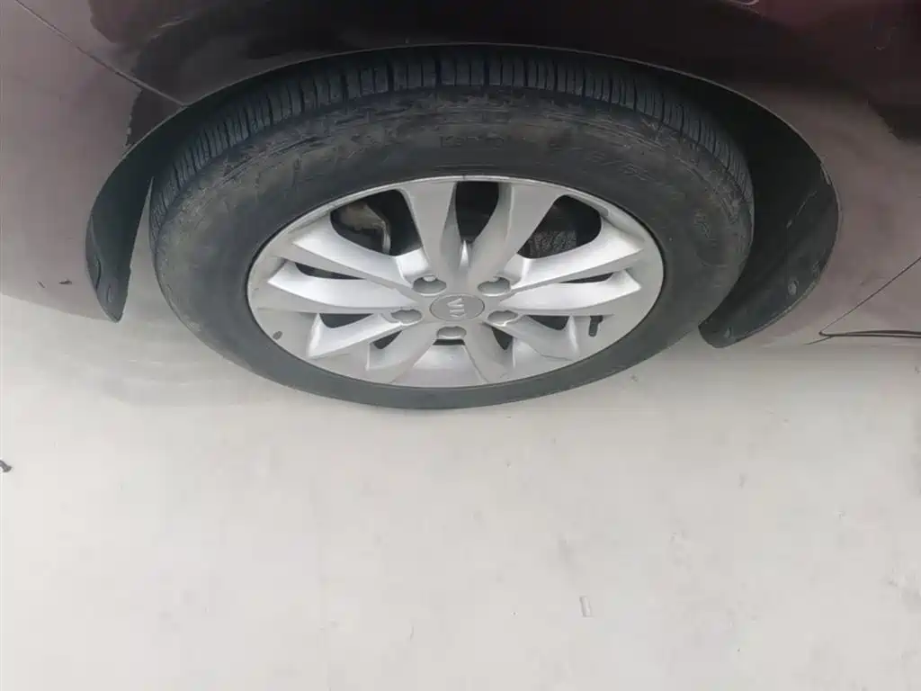 Kia K3 2016 1.6L Automatic GLS фото 23
