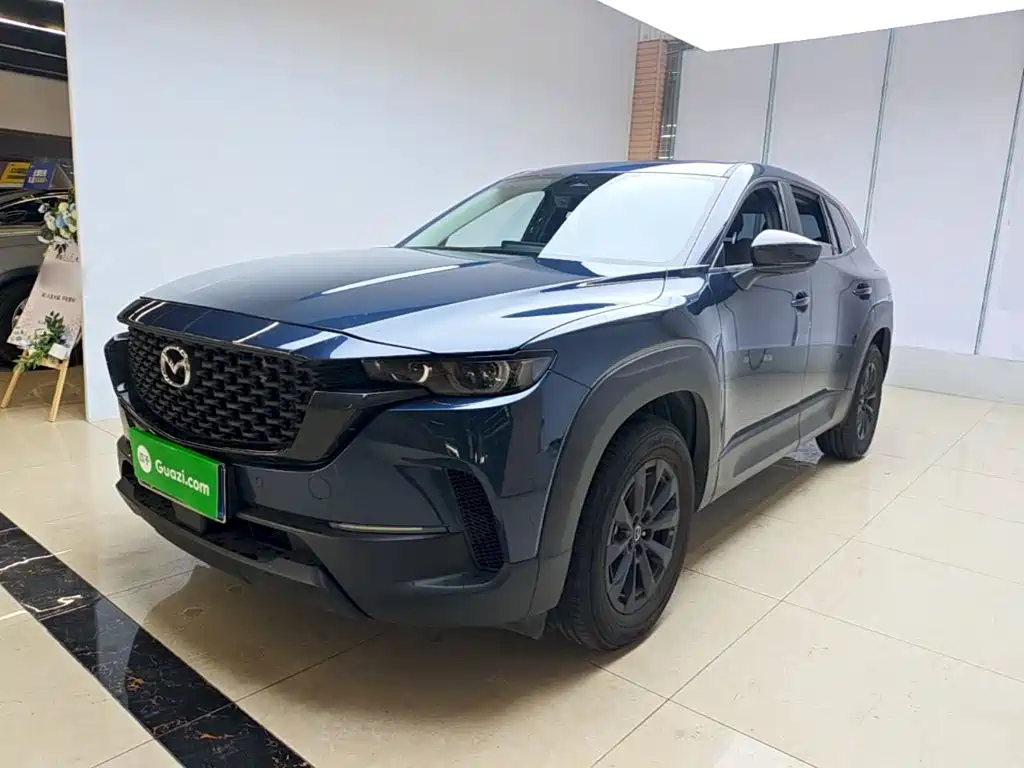 Similar car