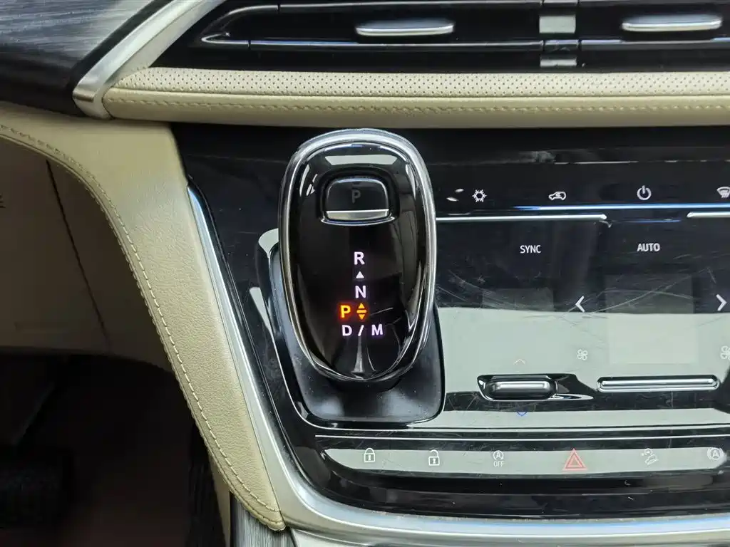 Buick GL8 2021 ES Landlord 653T Luxury фото 13