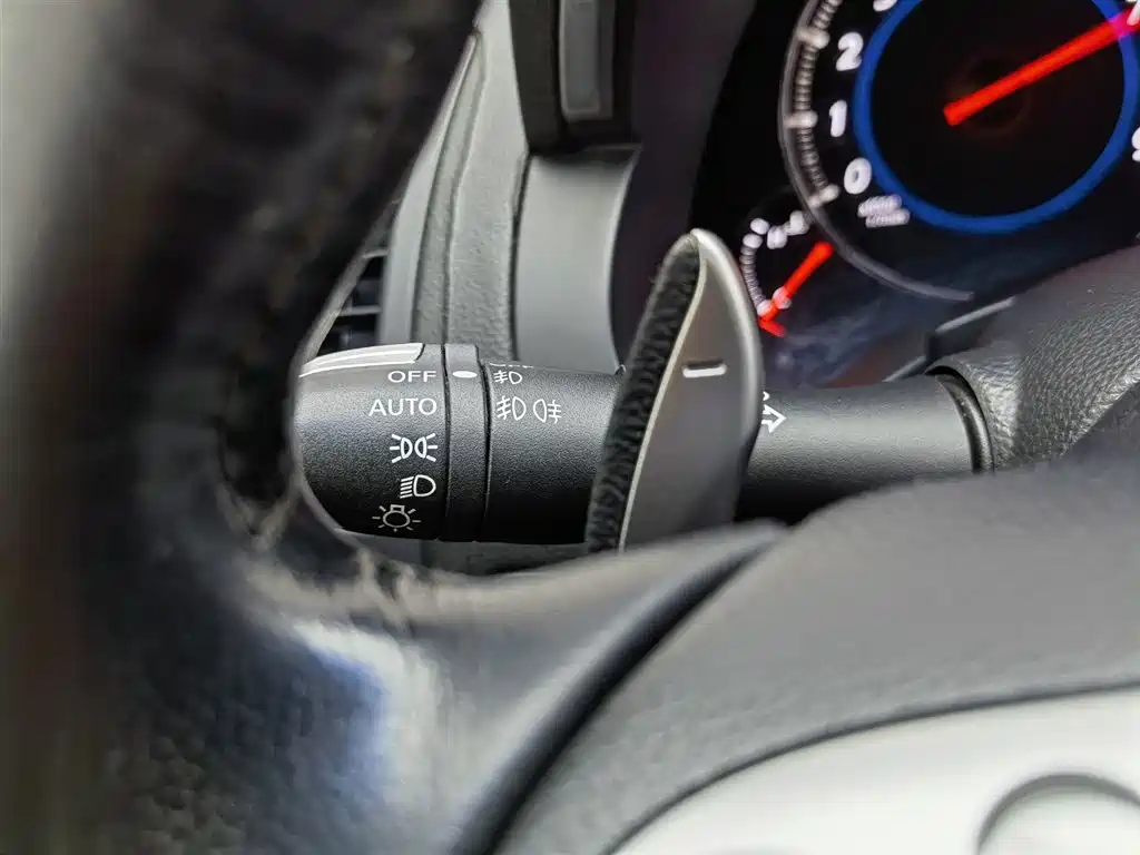 Infiniti FX 2011 FX35 Premium фото 21