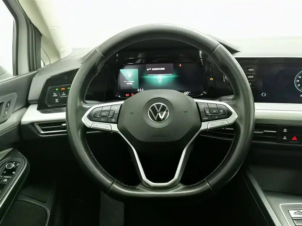Volkswagen Golf 2021 280TSI DSG 30th Anniversary Edition фото 11