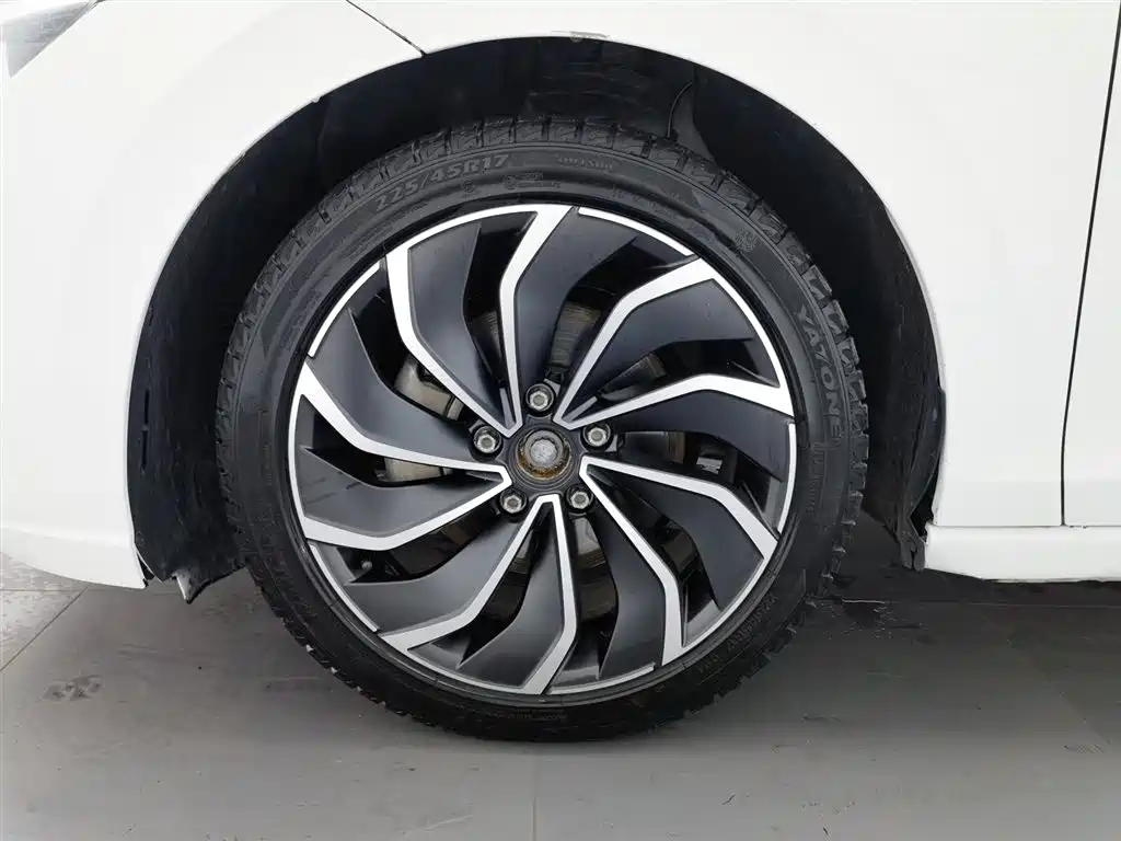 Volkswagen Golf 2021 280TSI DSG 30th Anniversary Edition фото 17