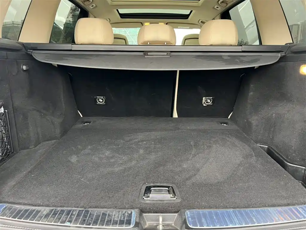 Mercedes-Benz GLK-Class 2015 GLK 260 4MATIC Dynamic Ultimate Edition фото 9