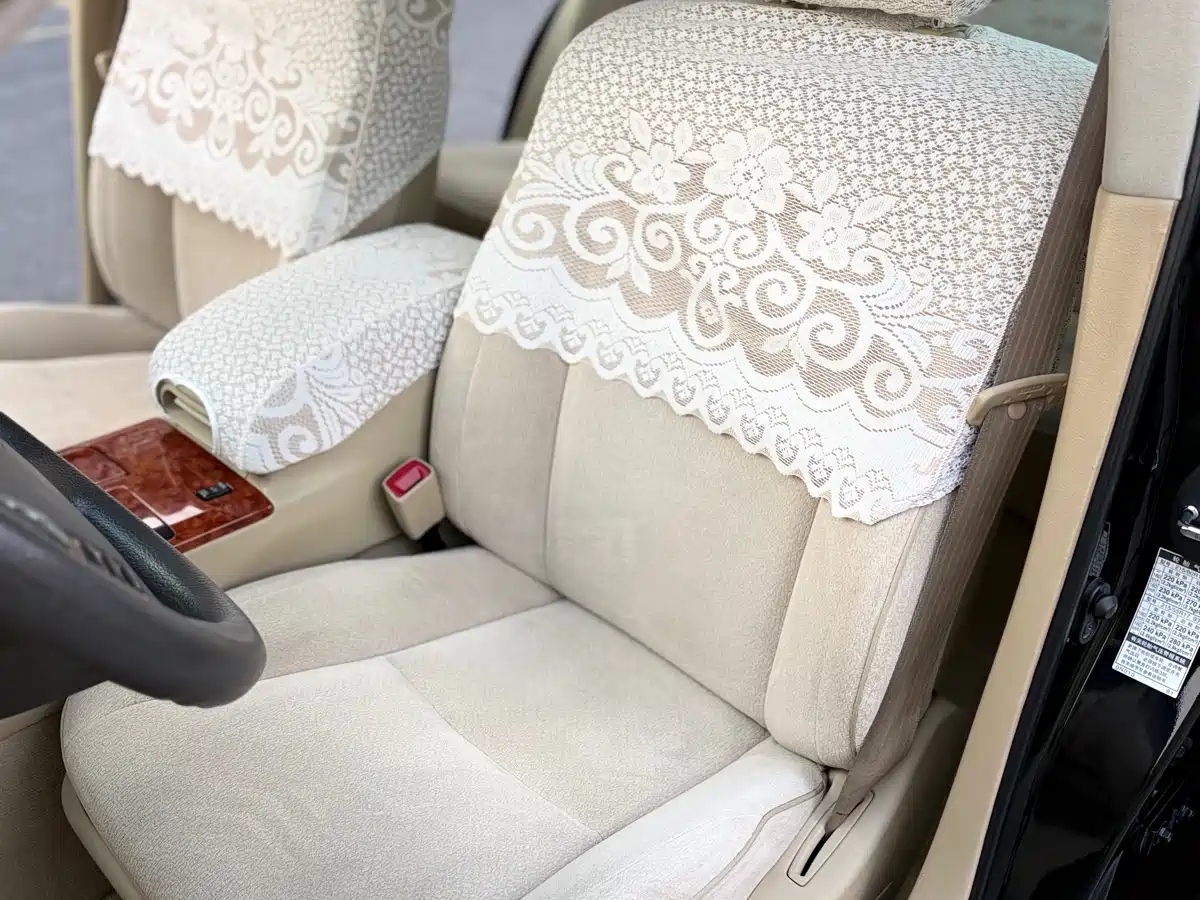 Toyota Crown 2007 2.5L Royal Special Edition фото 13