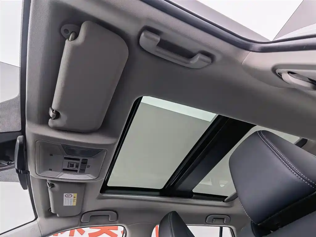 Toyota Wildlander 2023 Hybrid 2.5L E-CVT FWD Luxury PLUS Edition фото 14