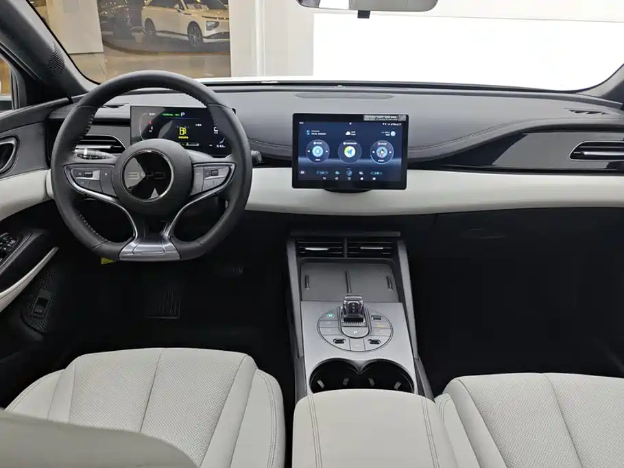 BYD SEAL, миниатюра 12