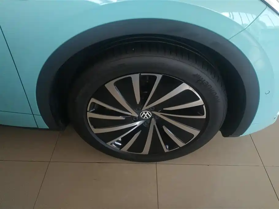 Volkswagen ID.4 X 2023 Ultimate Smart Long Range Edition фото 6