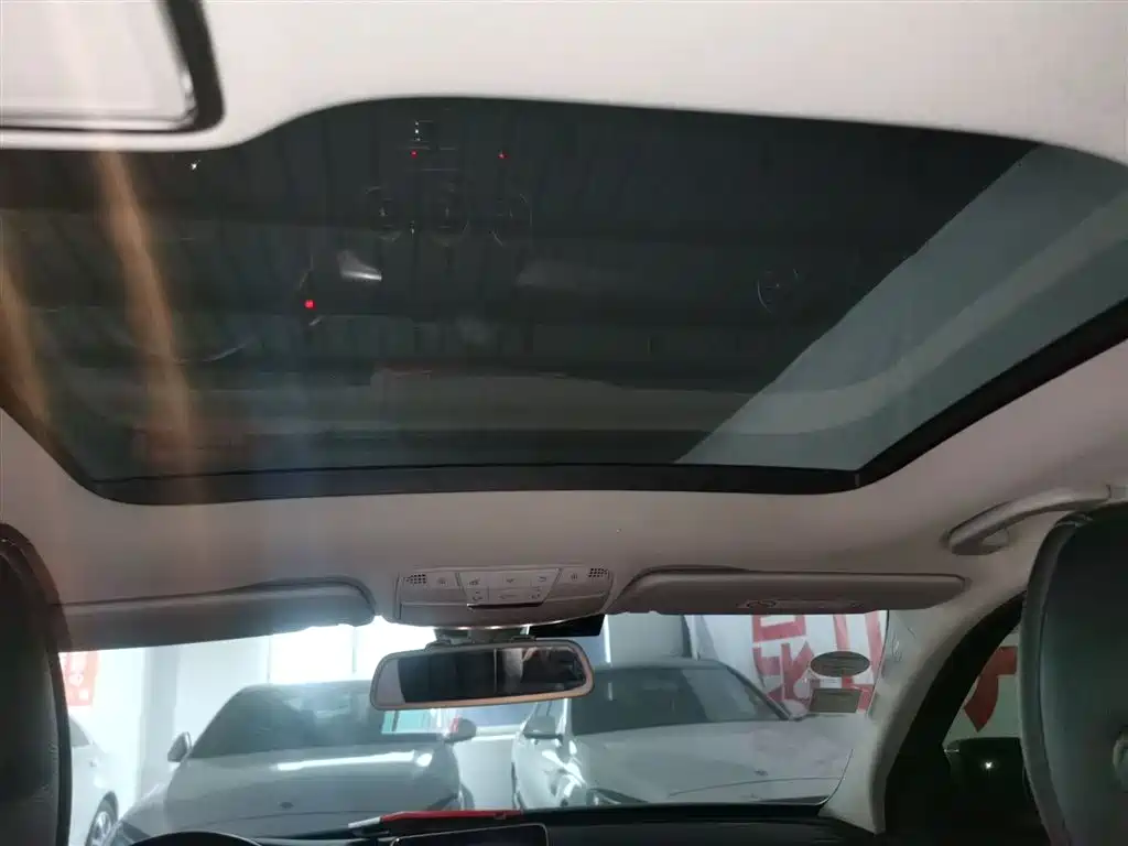Mercedes-Benz C-Class 2018 C 200 L фото 18