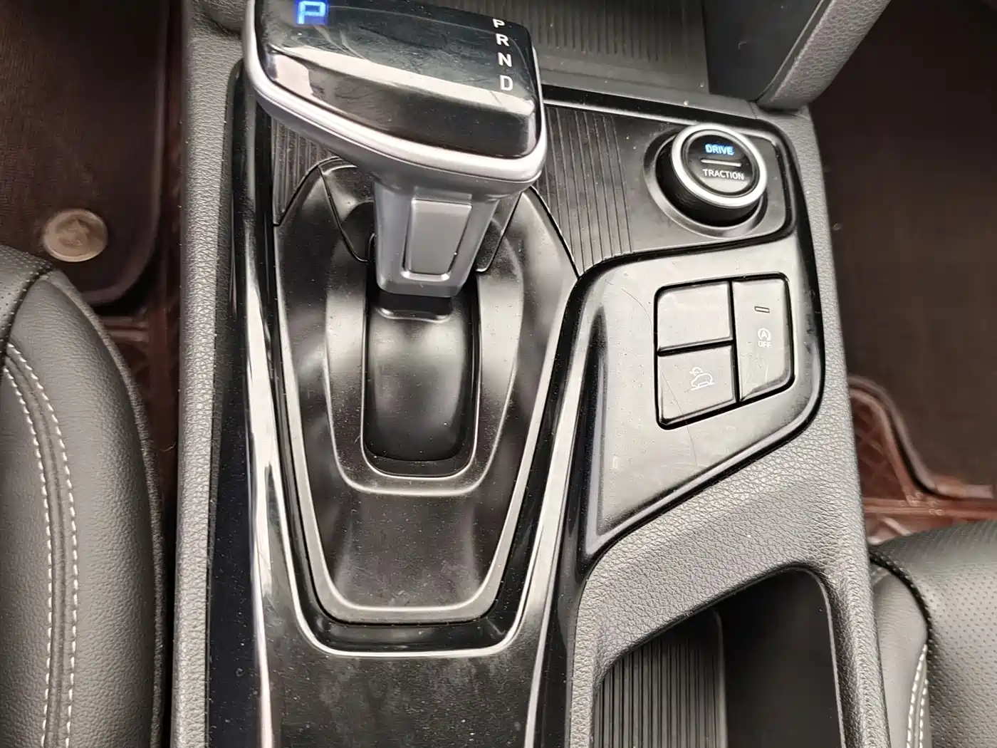 HYUNDAI BEIJING HYUNDAI IX35