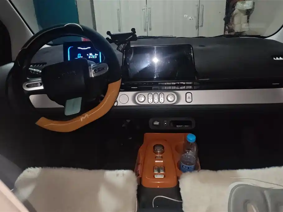 CHANGAN CHANGAN LUMIN