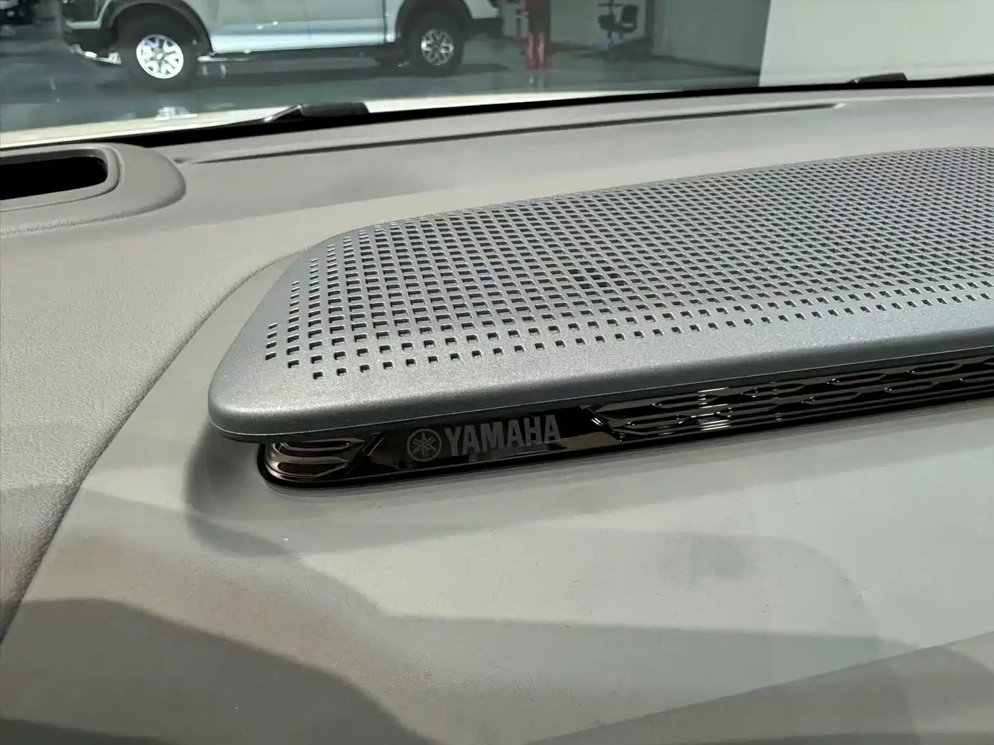 ZEEKR EXTREME KRYPTON 009