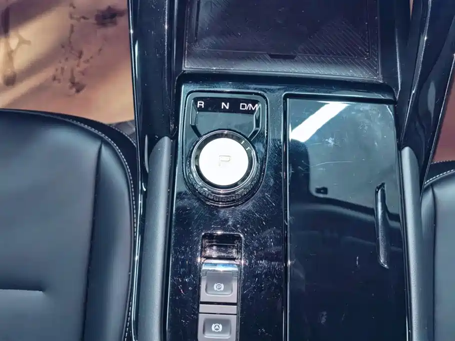 Haval H6 2024 Model 1.5T 2WD Classic Edition фото 16