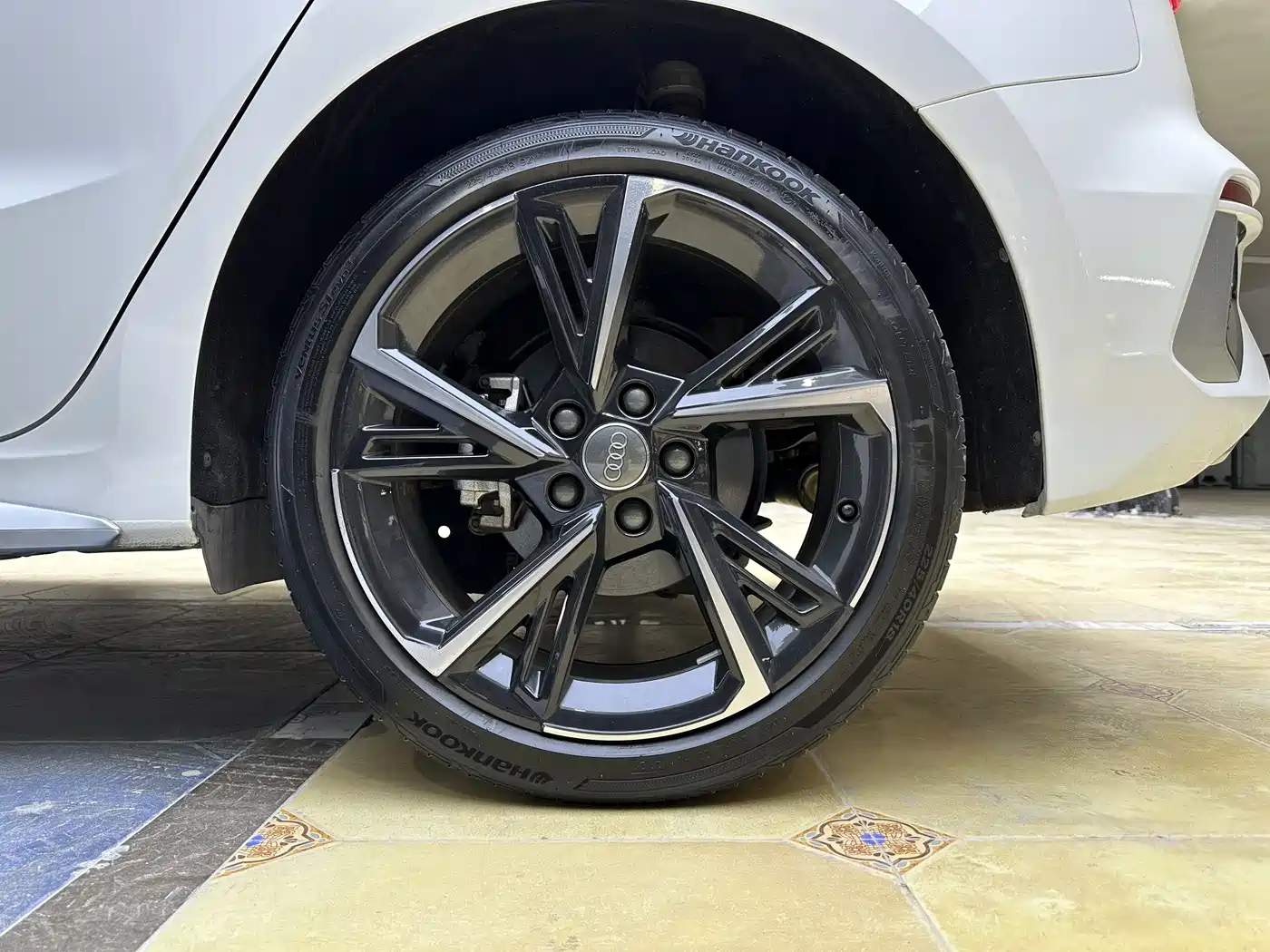 Audi A3 2021 Sportback 35 TFSI Fashion Sport фото 9