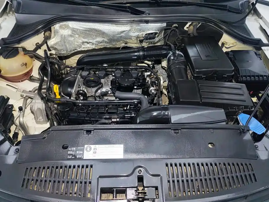 Volkswagen Tiguan 2015 1.8TSI Automatic 2WD Highline фото 10