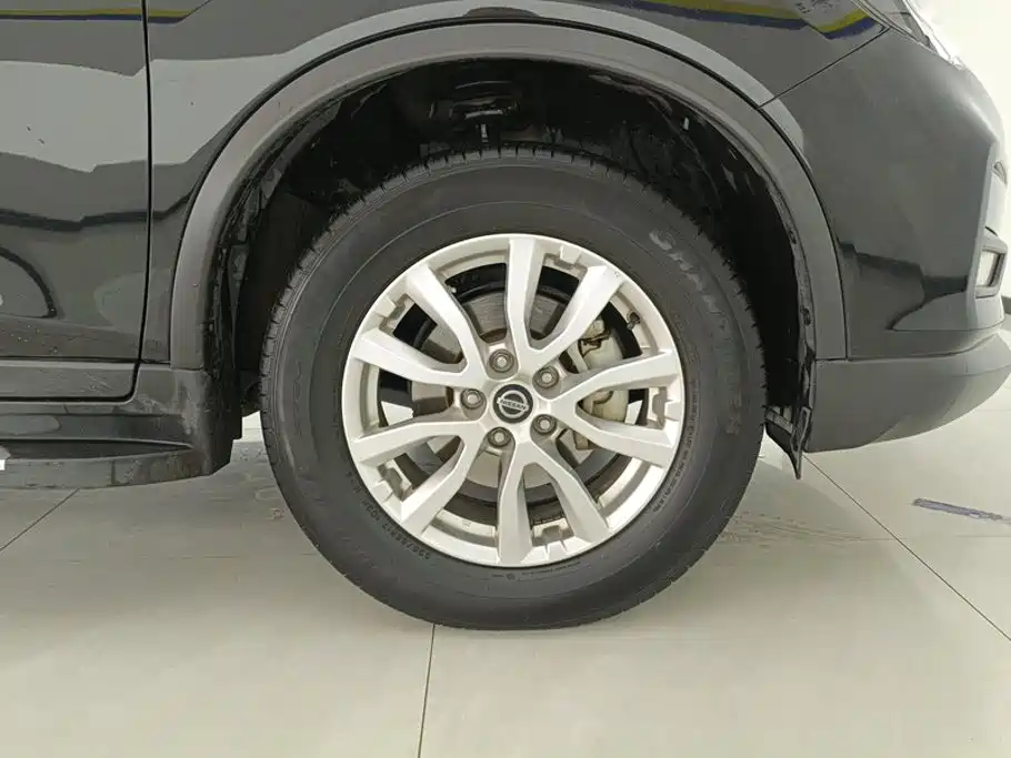 Nissan X-Trail, миниатюра 6
