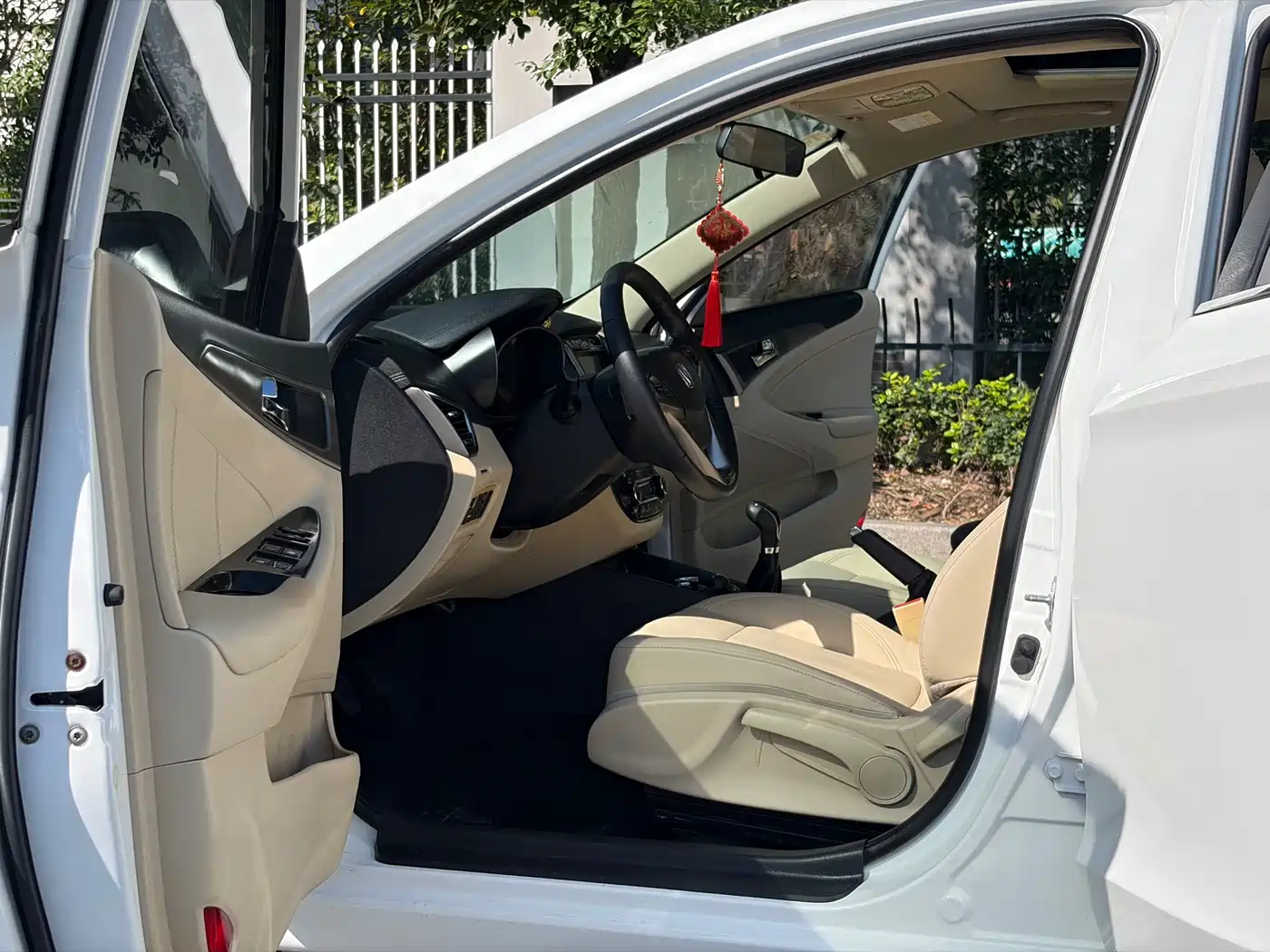 Changan Eado 2017 2016 1.6L Manual Trend
