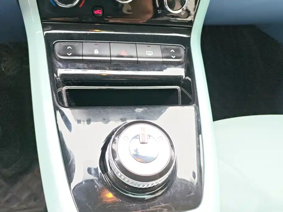 Dongfeng Yipai Nano BOX 2022 2022 Wind Chaser Edition 331KM Advanced Type