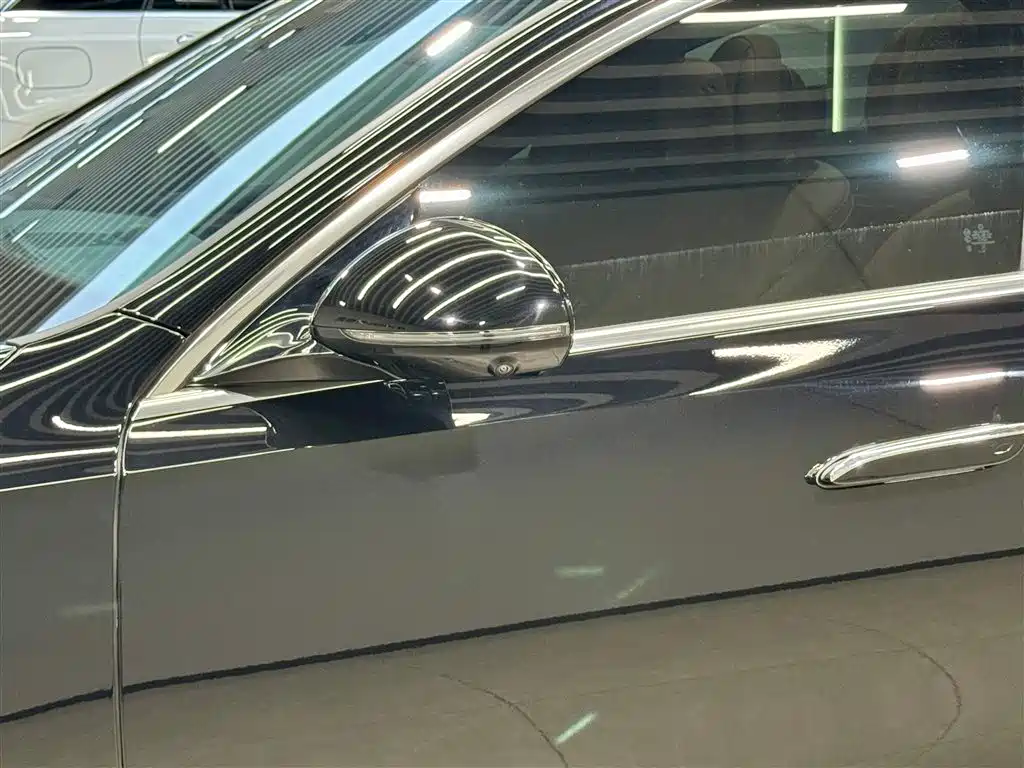 Mercedes-Benz E-Class 2024 Model E 300 L Luxury фото 13
