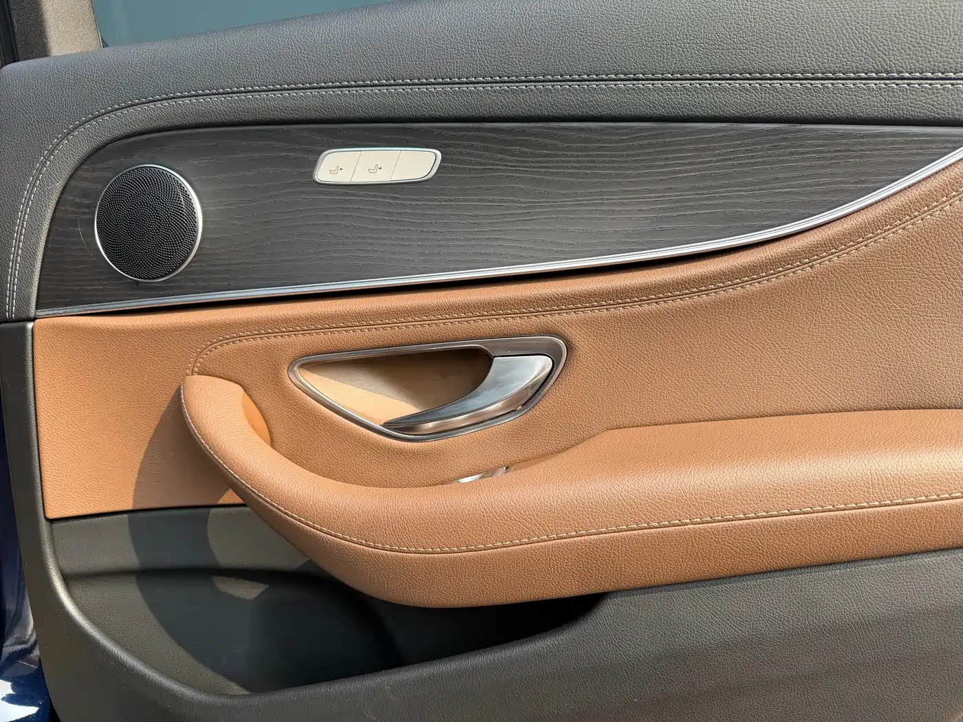 Mercedes-Benz E-Class 2019 Facelift E 300 L Sport Fashion фото 13