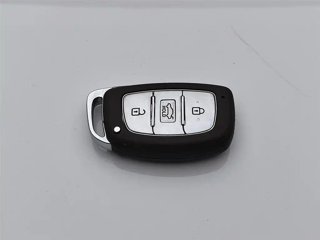 HYUNDAI LANGDONG