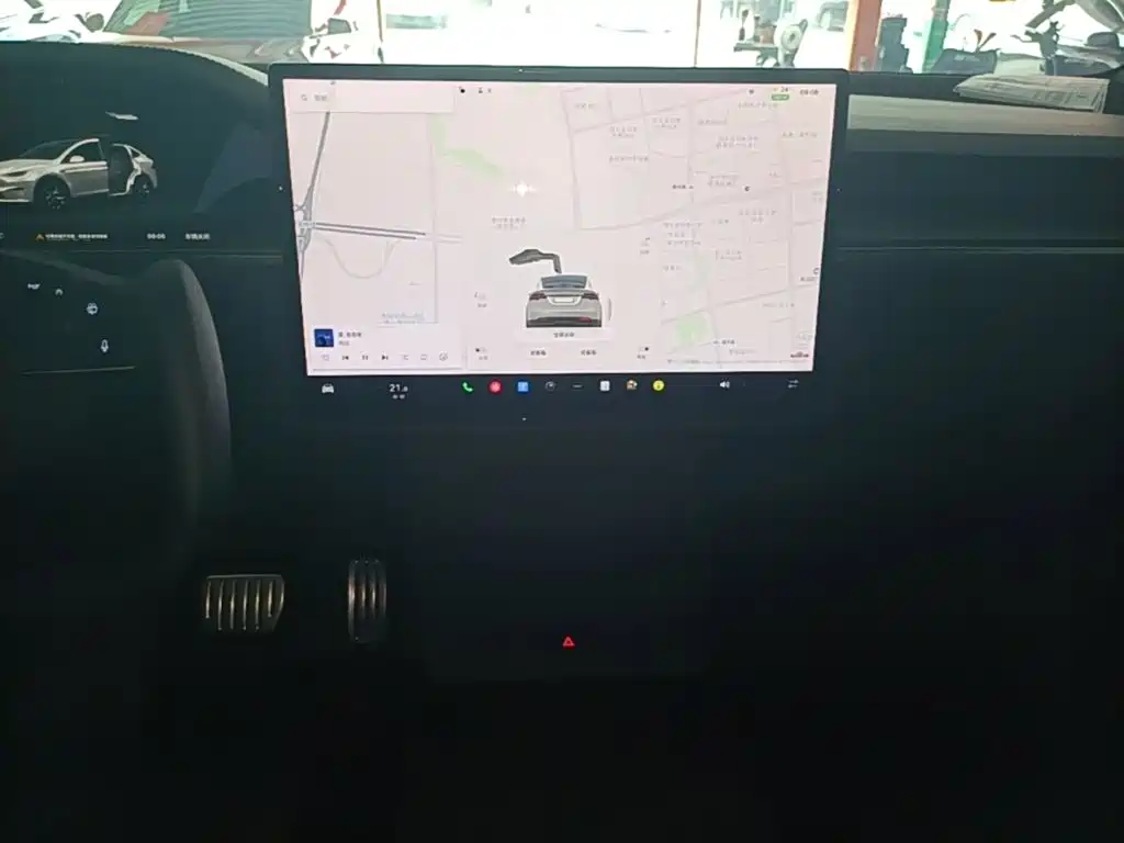 Tesla Model X 2023 2023 Dual Motor All-Wheel Drive Edition