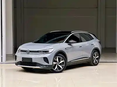 Volkswagen ID.4 CROZZ