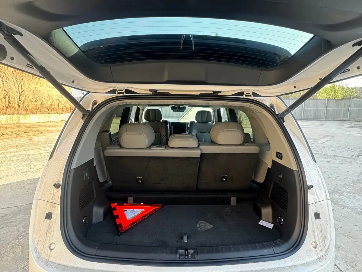 ZEEKR EXTREME KRYPTON MIX