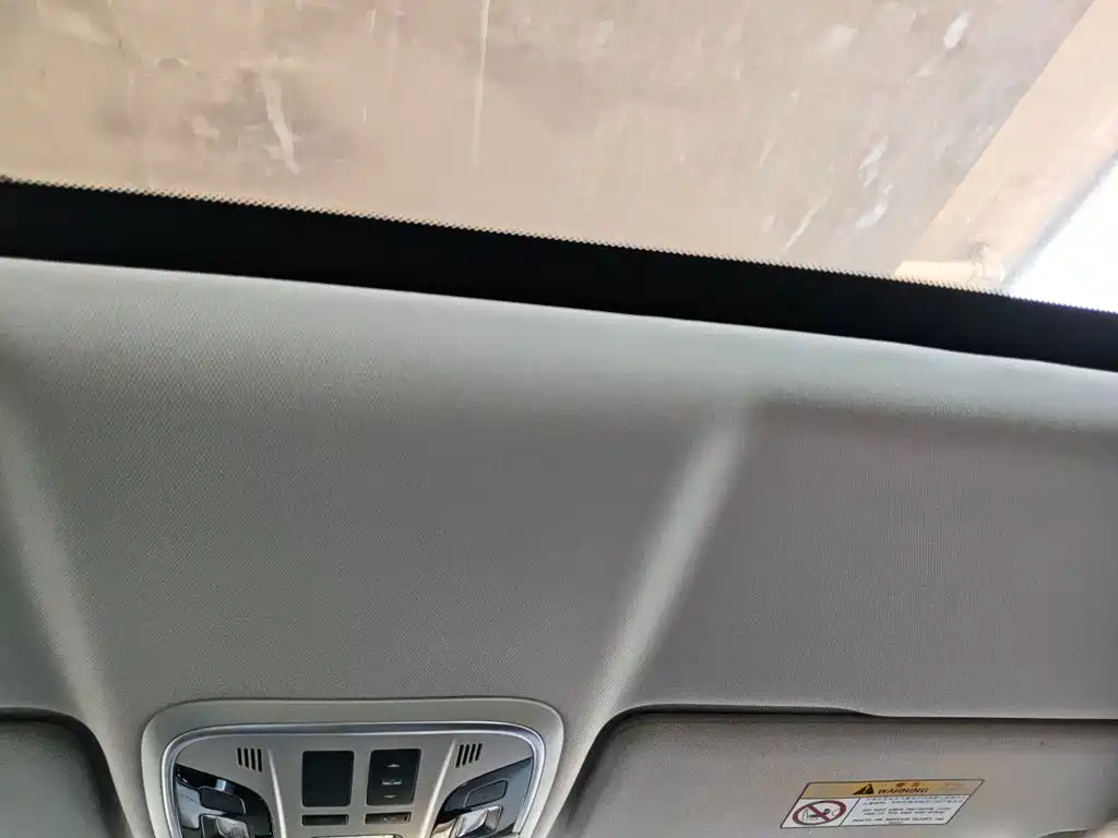 WEY VV5 2018 2017 2.0T Super Luxury Model
